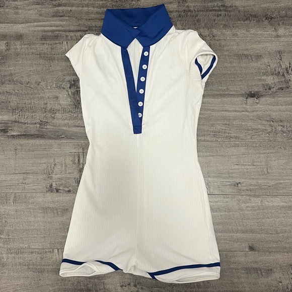 Play Suit from Aliexpress - Picture 3 of 4